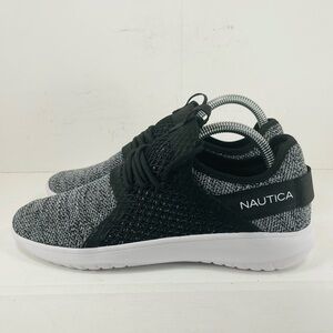 Nautica Kapalie Slip On Sneaker Women Size 9
